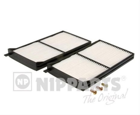 Filtru, Aer Habitaclu Nipparts Mazda J1343004