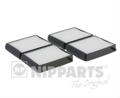 Filtru, Aer Habitaclu Nipparts Mazda J1343005