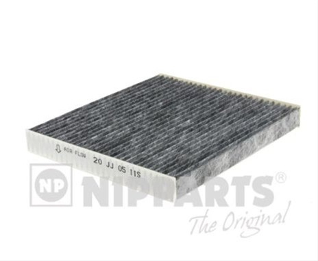 Filtru, Aer Habitaclu Nipparts Mazda J1343010