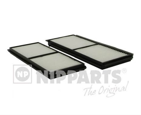 Filtru, Aer Habitaclu Nipparts Mazda N1343018