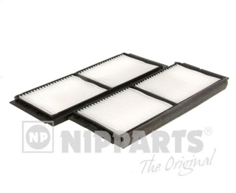 Filtru, Aer Habitaclu Nipparts Mazda N1343020