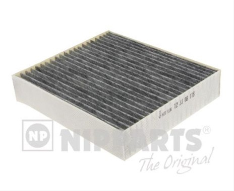 Filtru, Aer Habitaclu Nipparts Mercedes-Benz J1345009