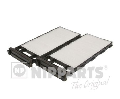 Filtru, Aer Habitaclu Nipparts Nissan J1341001