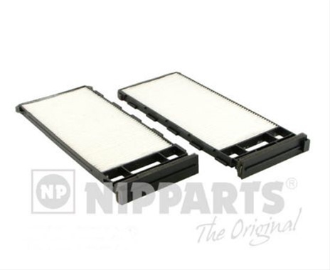 Filtru, Aer Habitaclu Nipparts Nissan J1341013