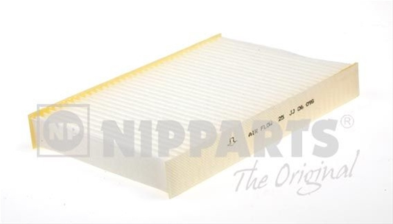 Filtru, Aer Habitaclu Nipparts Nissan J1341017