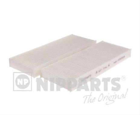 Filtru, Aer Habitaclu Nipparts Nissan J1341019