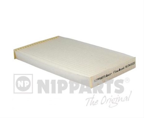 Filtru, Aer Habitaclu Nipparts Nissan N1341022