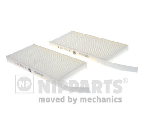 Filtru, Aer Habitaclu Nipparts Nissan N1341029