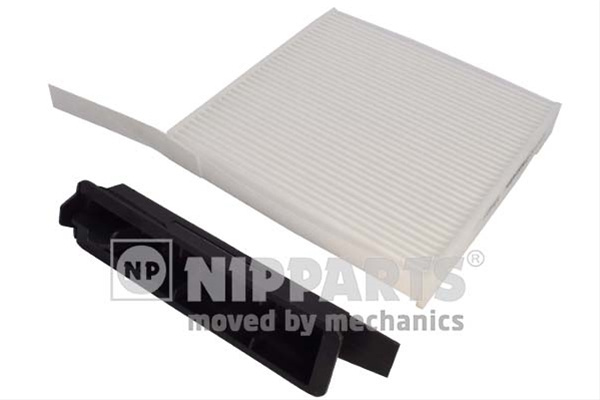 Filtru, Aer Habitaclu Nipparts Renault J1341015
