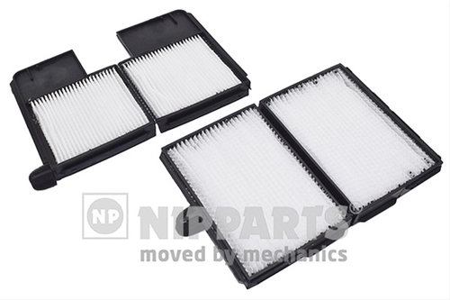 Filtru, Aer Habitaclu Nipparts Toyota J1342000