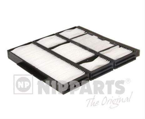 Filtru, Aer Habitaclu Nipparts Toyota J1