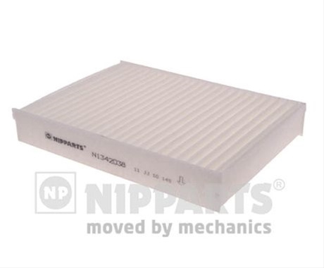 Filtru, Aer Habitaclu Nipparts Toyota N1342038