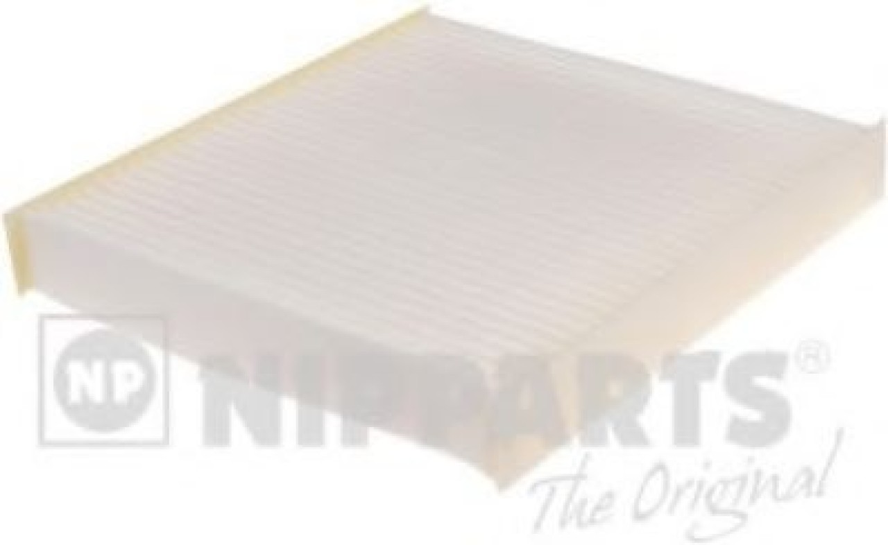 Filtru, aer habitaclu NISSAN ALMERA II (N16) (2000 - 2016) NIPPARTS J1341002 piesa NOUA