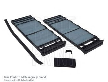 Filtru, aer habitaclu NISSAN MICRA II (K11) (1992 - 2003) BLUE PRINT ADN12538 piesa NOUA