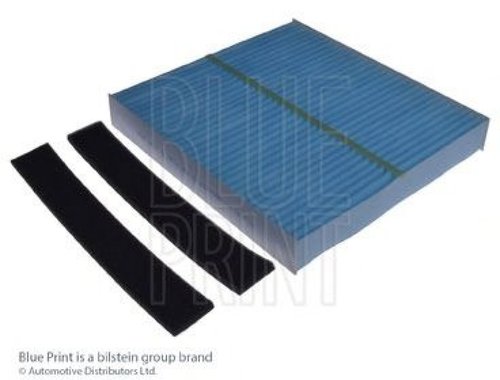 Filtru, aer habitaclu NISSAN MURANO (Z50) (2003 - 2016) BLUE PRINT ADN12505 piesa NOUA