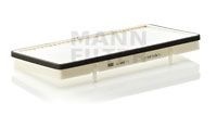 Filtru, aer habitaclu NISSAN PRIMASTAR bus (X83) (2001 - 2016) MANN-FILTER CU 3454 piesa NOUA