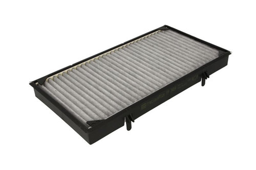Filtru, aer habitaclu NISSAN PRIMASTAR bus (X83) (2001 - 2016) MANN-FILTER FP 3454 piesa NOUA