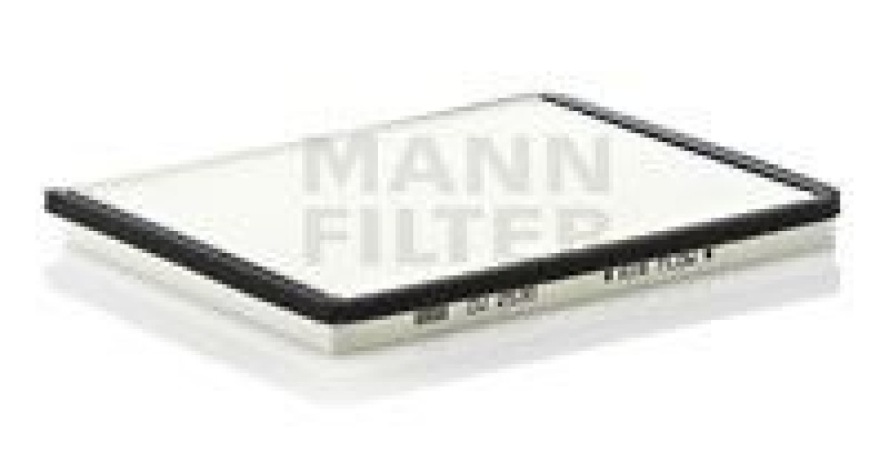 Filtru, aer habitaclu NISSAN PRIMERA Break (WP11) (1996 - 2002) MANN-FILTER CU 2530 piesa NOUA