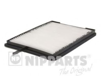 Filtru, aer habitaclu NISSAN PRIMERA Break (WP11) (1996 - 2002) NIPPARTS J1341003 piesa NOUA