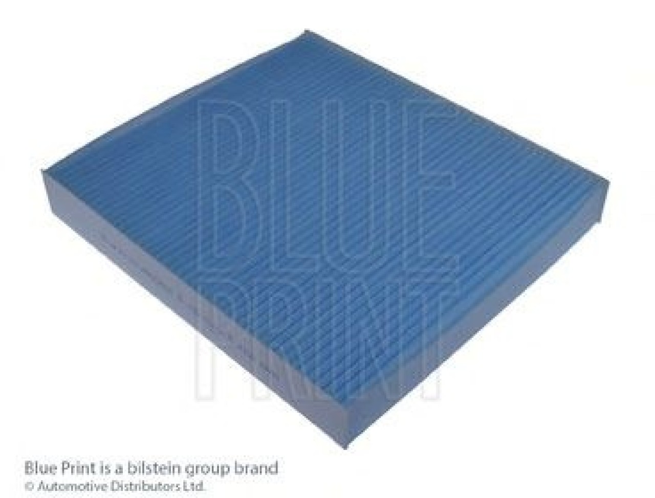 Filtru, aer habitaclu NISSAN PRIMERA Hatchback (P12) (2002 - 2016) BLUE PRINT ADN12501 piesa NOUA