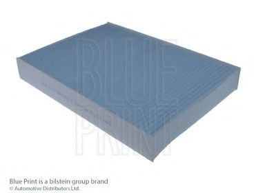 Filtru, aer habitaclu NISSAN QASHQAI (J11) (2013 - 2016) BLUE PRINT ADN12539 piesa NOUA