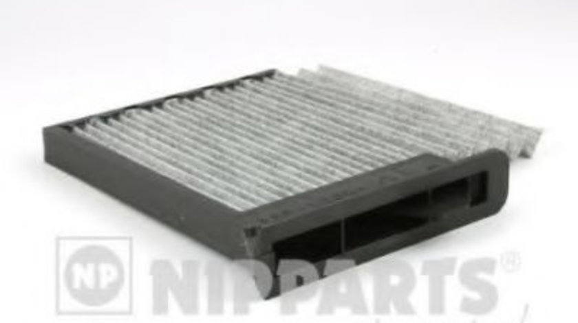 Filtru, aer habitaclu NISSAN TIIDA Hatchback (2004 - 2011) NIPPARTS N1341024 piesa NOUA