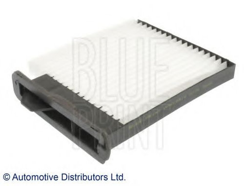 Filtru, aer habitaclu NISSAN TIIDA Hatchback (C11X) (2006 - 2016) BLUE PRINT ADN12514 piesa NOUA