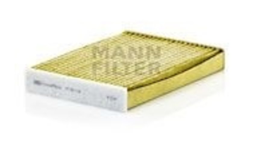 Filtru, aer habitaclu NISSAN X-TRAIL (T32) (2013 - 2016) MANN-FILTER FP 25 012 piesa NOUA