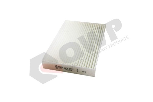 Filtru, aer habitaclu NISSAN X-TRAIL (T32) (2013 - 2016) QWP WCF907 piesa NOUA