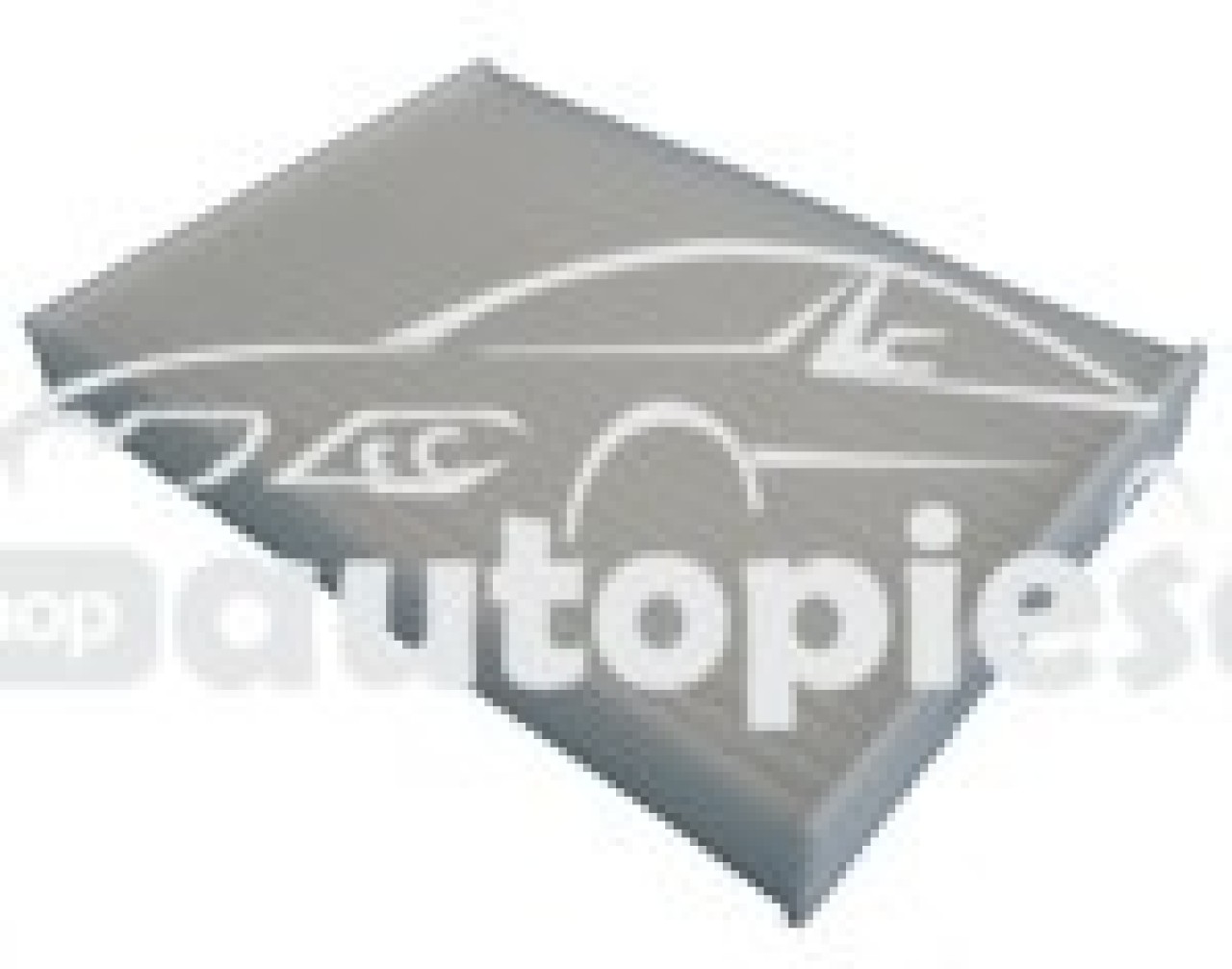 Filtru, aer habitaclu NISSAN X-TRAIL (T32) (2013 - 2016) OE 272775340R piesa NOUA