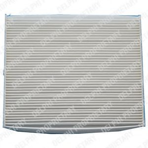 Filtru, aer habitaclu OPEL ADAM (2012 - 2016) DELPHI TSP0325205C piesa NOUA