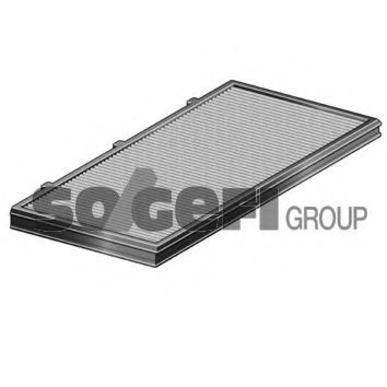 Filtru, aer habitaclu OPEL ANTARA (2006 - 2016) PURFLUX AHC307 piesa NOUA