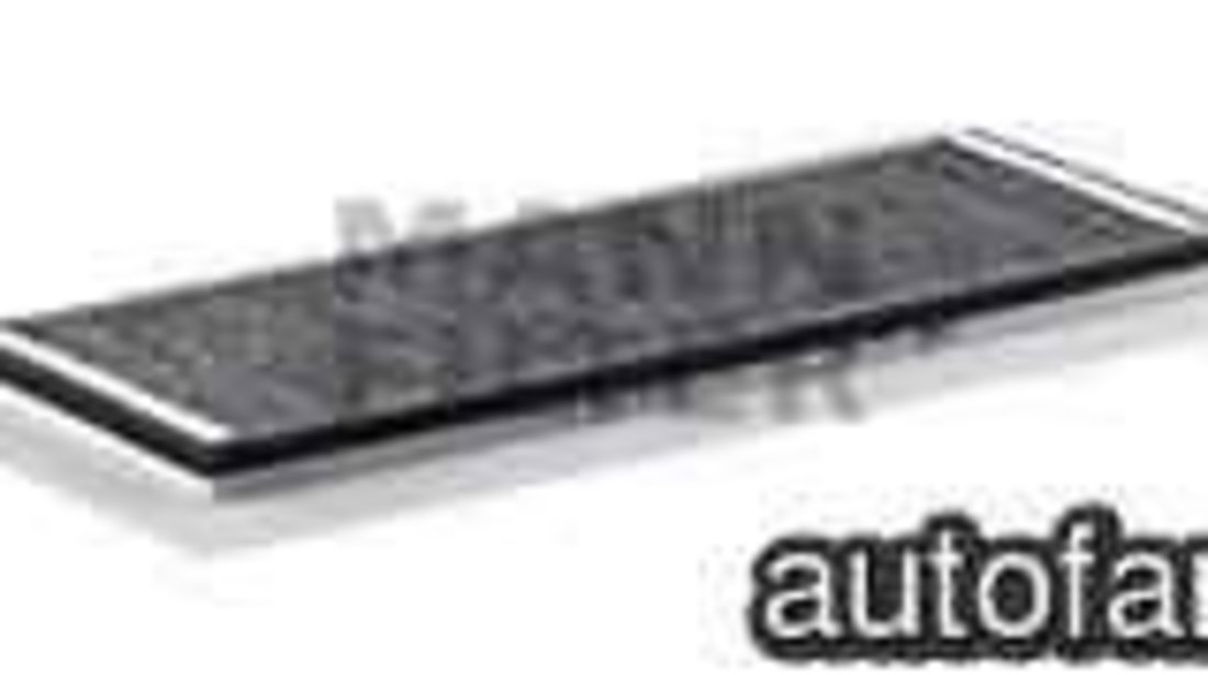 Filtru, aer habitaclu OPEL ASTRA F CLASSIC combi MANN-FILTER CUK 4251