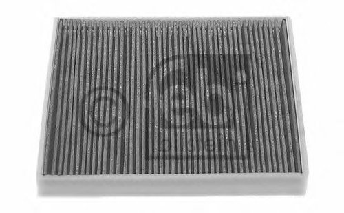 Filtru, aer habitaclu OPEL ASTRA G Cabriolet (F67) (2001 - 2005) FEBI BILSTEIN 11236 piesa NOUA