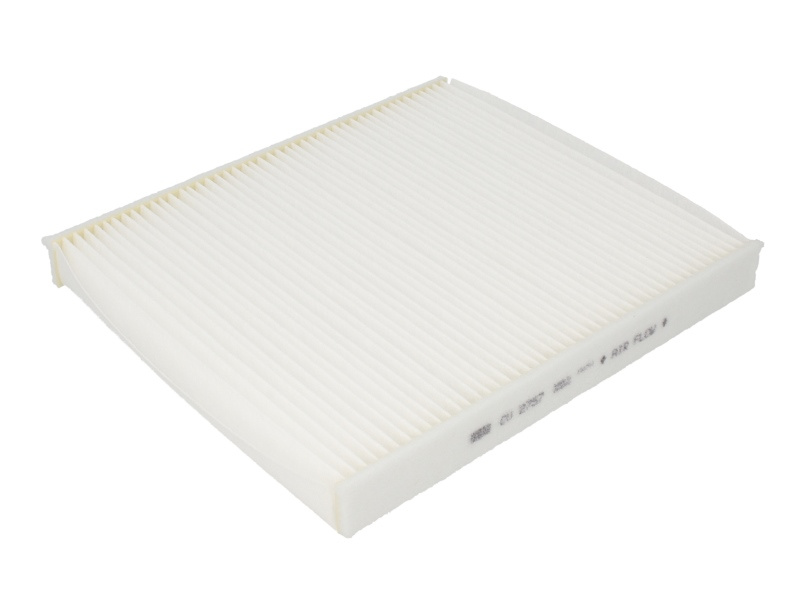 Filtru, aer habitaclu OPEL ASTRA G Combi (F35) (1998 - 2009) MANN-FILTER CU 2757 piesa NOUA