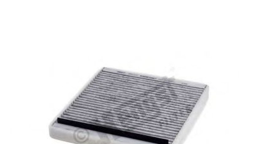 Filtru, aer habitaclu OPEL ASTRA G Cupe (F07) (2000 - 2005) HENGST FILTER E911LC piesa NOUA