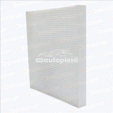 Filtru, aer habitaclu OPEL ASTRA G Hatchback (F48, F08) (1998 - 2009) DREISSNER K0225DREIS piesa NOU...
