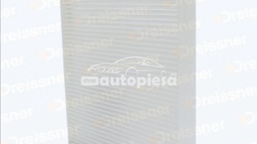 Filtru, aer habitaclu OPEL ASTRA G Hatchback (F48, F08) (1998 - 2009) DREISSNER K0225DREIS piesa NOUA