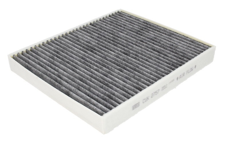 Filtru, aer habitaclu OPEL ASTRA G Limuzina (F69) (1998 - 2009) MANN-FILTER CUK 2757 piesa NOUA