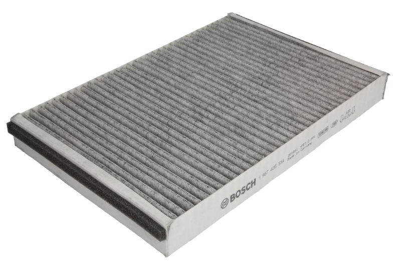 Filtru, aer habitaclu OPEL ASTRA G Limuzina (F69) (1998 - 2009) BOSCH 1 987 435 514 piesa NOUA