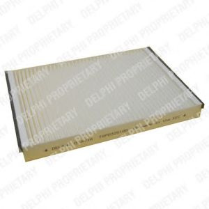 Filtru, aer habitaclu OPEL ASTRA H Combi (L35) (2004 - 2016) DELPHI TSP0325189 piesa NOUA