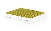 Filtru, aer habitaclu OPEL ASTRA J Limuzina (2012 - 2016) MANN-FILTER FP 2442 piesa NOUA