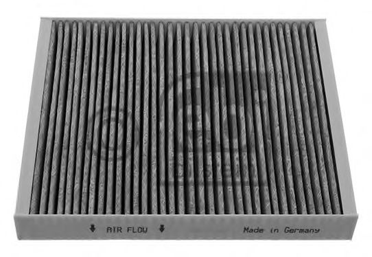 Filtru, aer habitaclu OPEL ASTRA K (2015 - 2016) FEBI BILSTEIN 44846 piesa NOUA