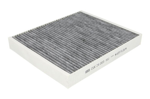 Filtru, aer habitaclu OPEL ASTRA K (2015 - 2016) MANN-FILTER CUK 24 003 piesa NOUA
