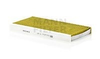 Filtru, aer habitaclu OPEL COMBO Tour (2001 - 2016) MANN-FILTER FP 3337 piesa NOUA