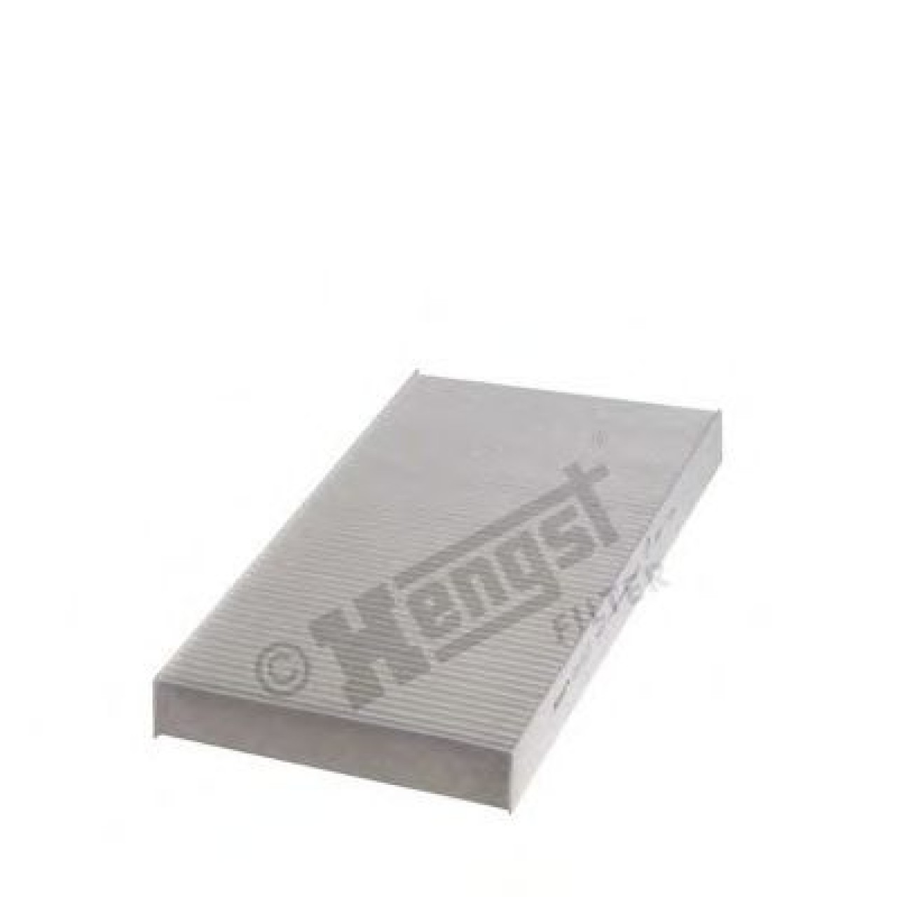 Filtru, aer habitaclu OPEL COMBO Tour (2001 - 2016) HENGST FILTER E972LI piesa NOUA