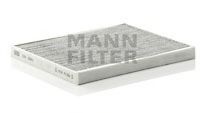 Filtru, aer habitaclu OPEL COMBO Tour (X12) (2012 - 2016) MANN-FILTER CUK 2243 piesa NOUA
