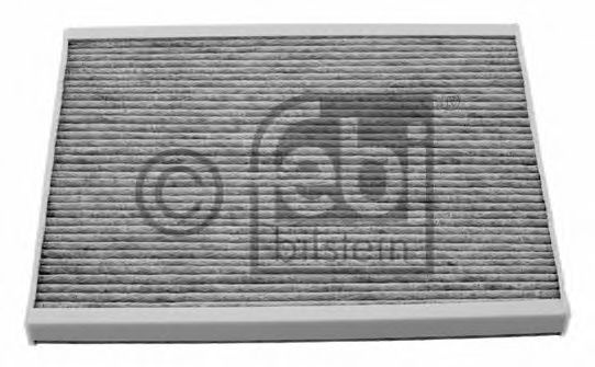 Filtru, aer habitaclu OPEL CORSA D (2006 - 2016) FEBI BILSTEIN 32369 piesa NOUA