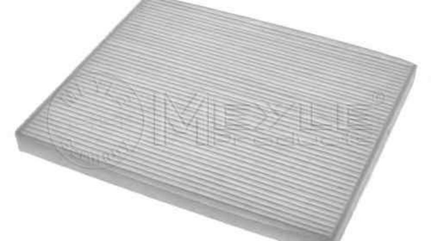 Filtru, aer habitaclu OPEL CORSA D MEYLE 612 319 0016