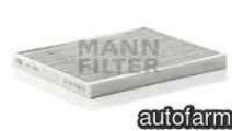 Filtru, aer habitaclu OPEL CORSA E MANN-FILTER CUK...